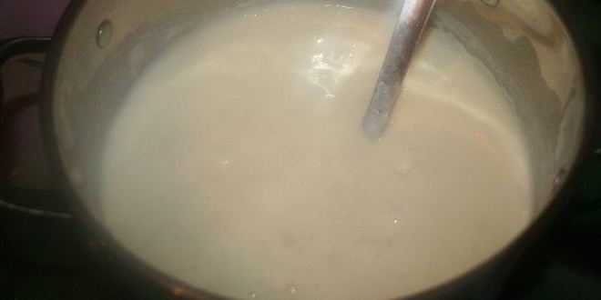 Рецепт макарон, запеченных с сыром