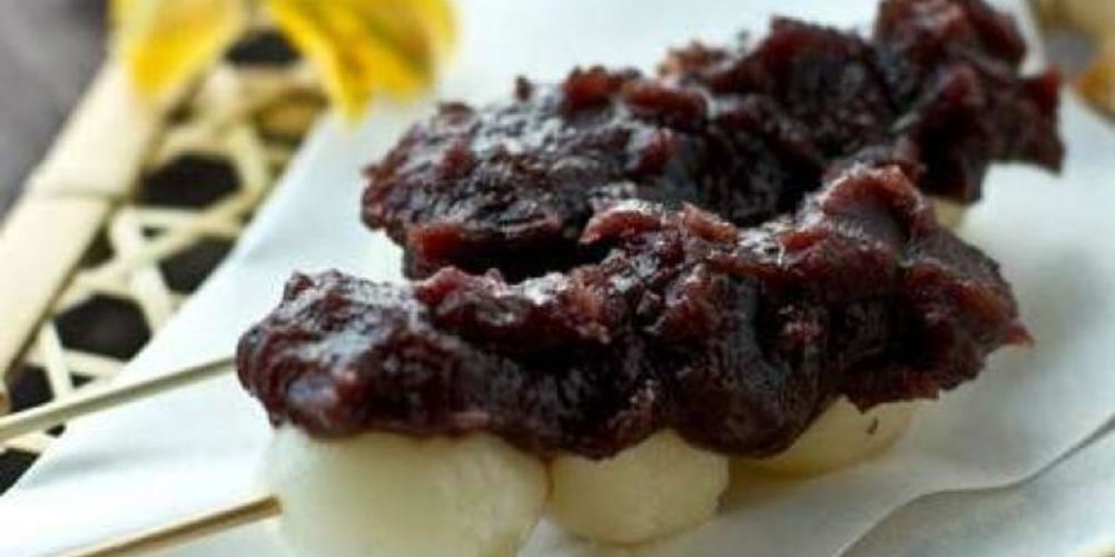 Как приготовить пасту анко