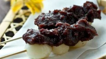 Рецепт Пасты Анко