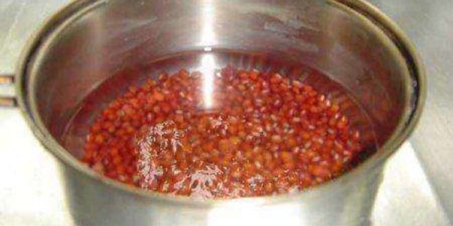 Рецепт пасты анко