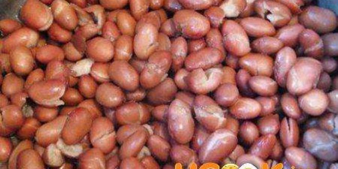 Рецепт пасты анко