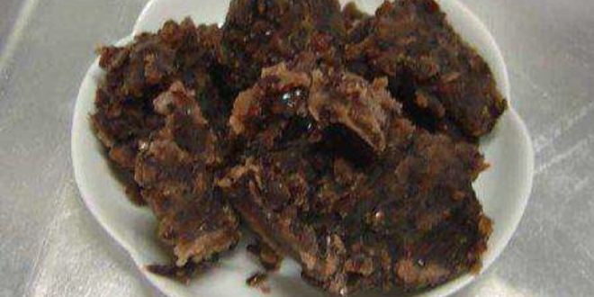 Рецепт пасты анко