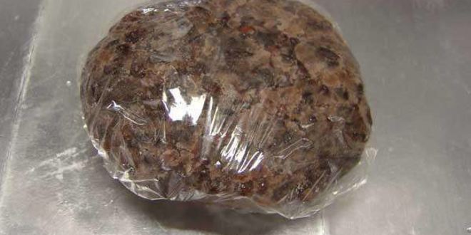 Рецепт пасты анко