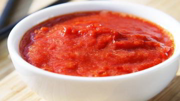 Рецепт Пасты чили