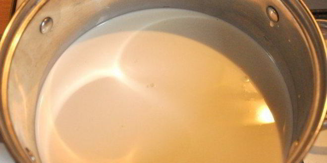 Рецепт пасты с креветками в сливочном соусе