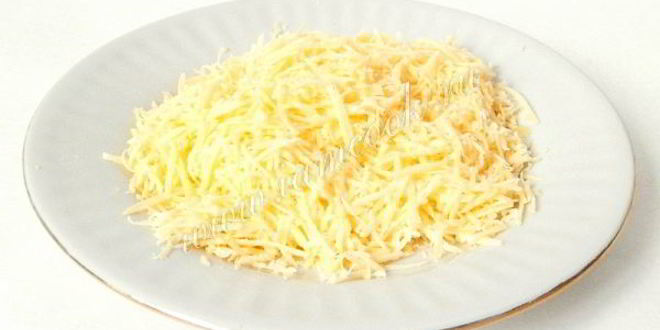 Рецепт пасты с куриным филе и сливочным соусом