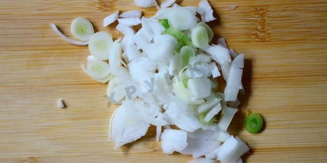 Рецепт пасты в сливочном соусе с брокколи