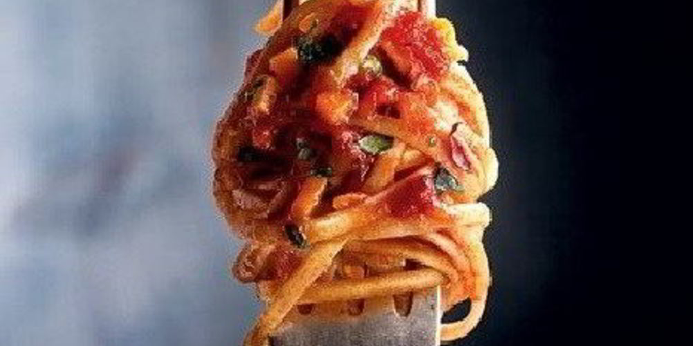 Как приготовить спагетти аль форно