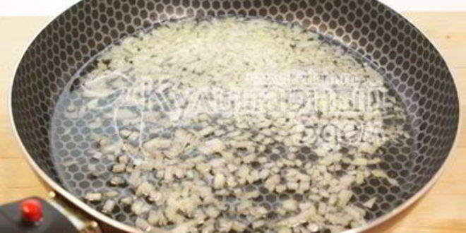 Рецепт спагетти обаятельный взгляд