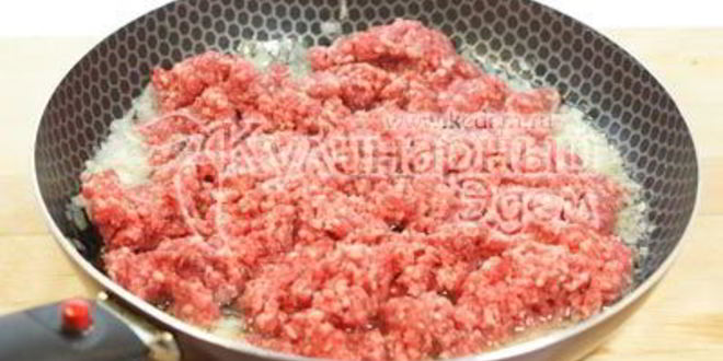 Рецепт спагетти обаятельный взгляд