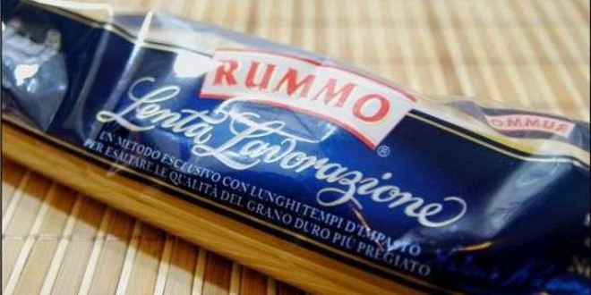 Рецепт спагетти с цукини, томатами и моцареллой