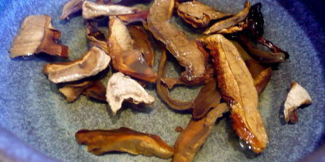 Рецепт итальянских мантов