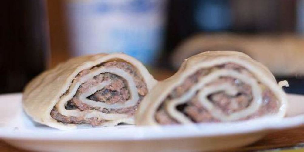 Как приготовить ханума на пару