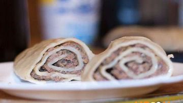 Рецепт Ханума на пару