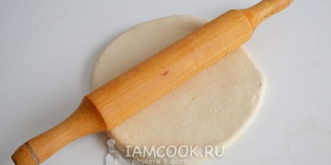 Рецепт ханума с бараниной