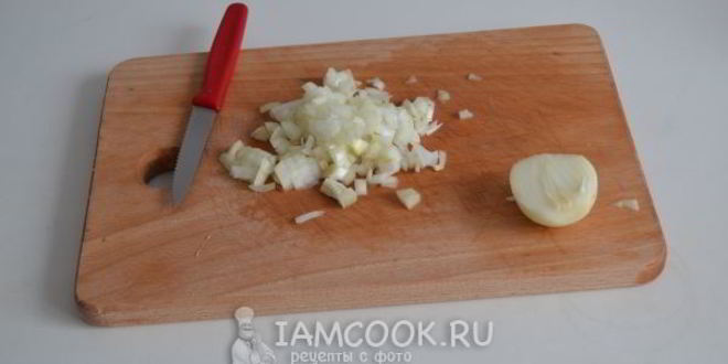 Рецепт ханума с бараниной