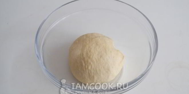 Рецепт ханума с бараниной