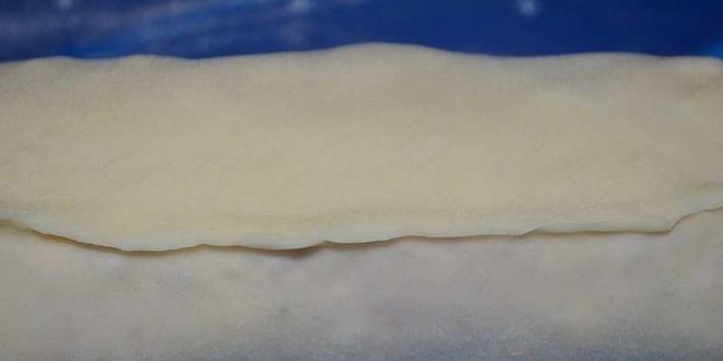 Рецепт ханума с мясом и картошкой