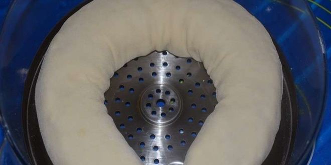 Рецепт ханума с мясом и картошкой