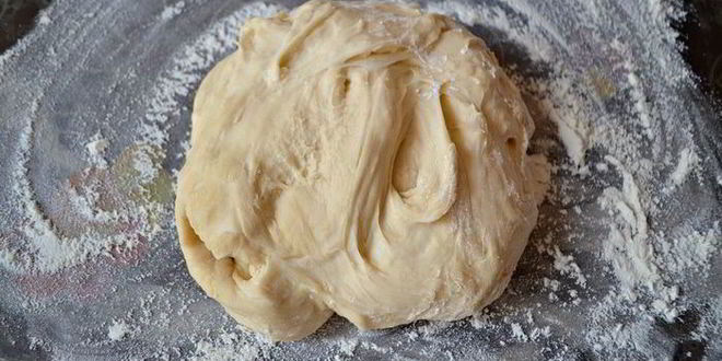 Рецепт ханума с тыквой и бараниной