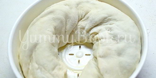 Рецепт ханума в мультиварке