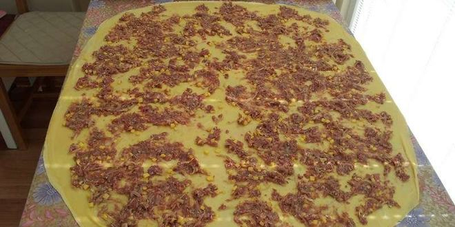 Рецепт ханума в пароварке