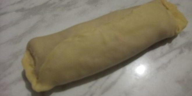 Рецепт ханума