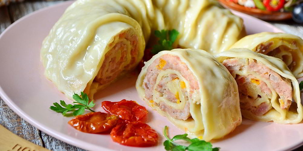 Как приготовить хануму блюдо