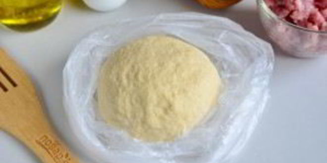 Рецепт ханумы блюдо