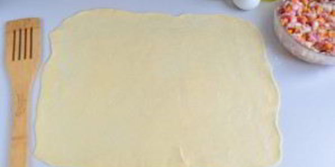 Рецепт ханумы блюдо