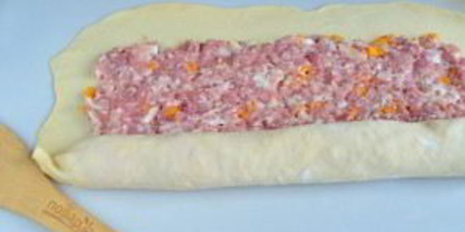 Рецепт ханумы блюдо