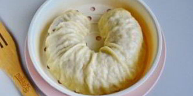 Рецепт ханумы блюдо