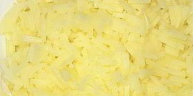 Рецепт ленивых мантов