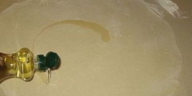 Рецепт ленивых мантов