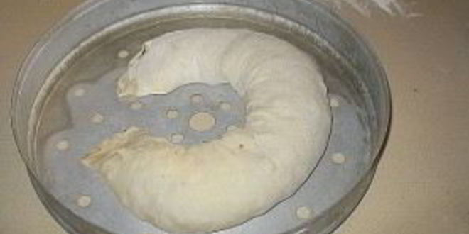 Рецепт ленивых мантов