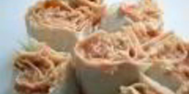 Рецепт лже-мантов