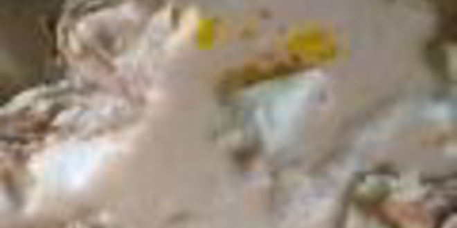 Рецепт лже-мантов