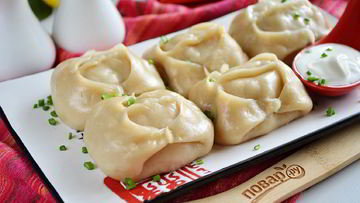 Рецепт Мантов классических