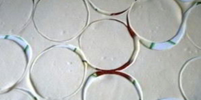 Рецепт мантов пак-чой