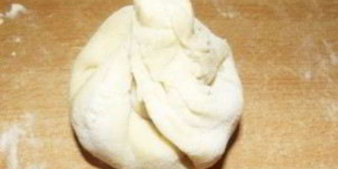 Рецепт мантов по-киргизски