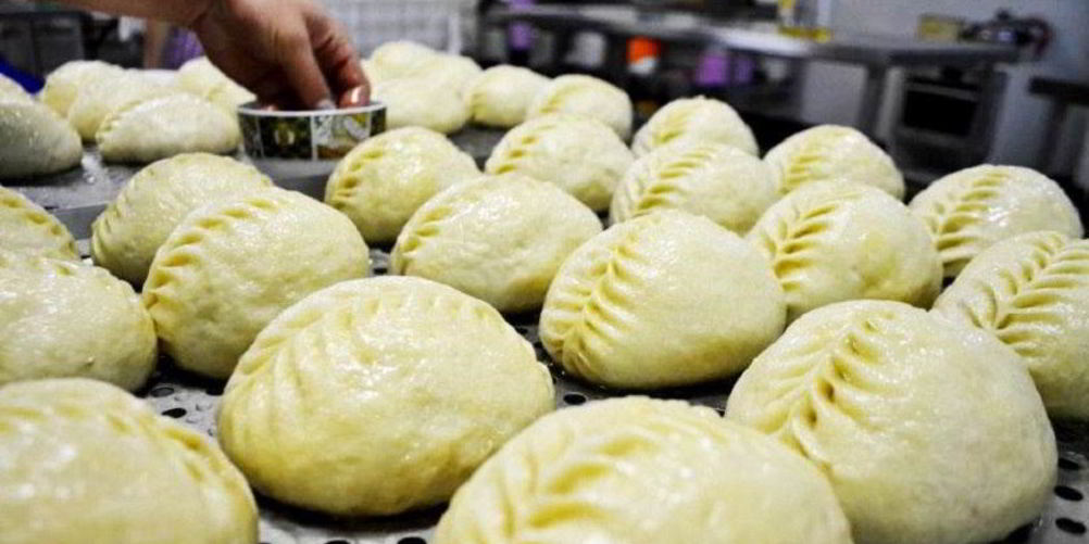 Как приготовить мантов по-корейски