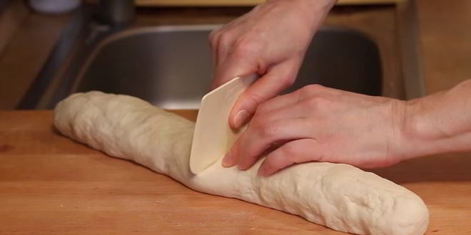 Рецепт мантов по-корейски