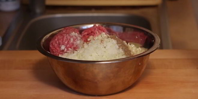 Рецепт мантов по-корейски