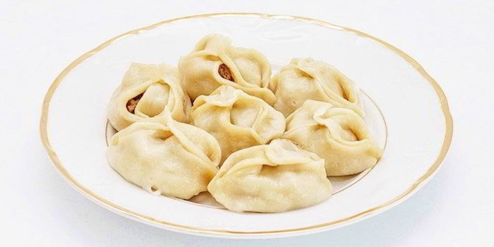 Как приготовить мантов рубленых