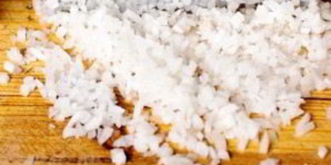 Рецепт мантов рубленых