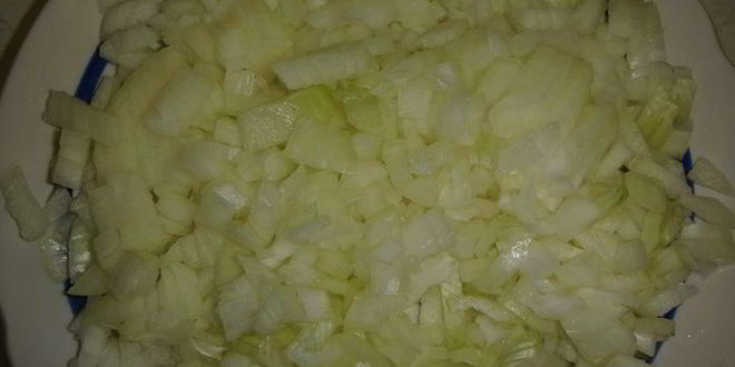 Рецепт мантов с говяжьим фаршем