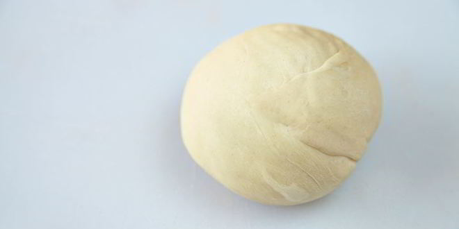 Рецепт мантов с грибами