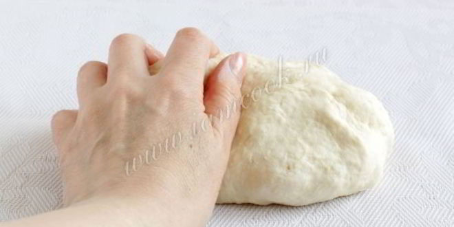 Рецепт мантов с капустой и картофелем