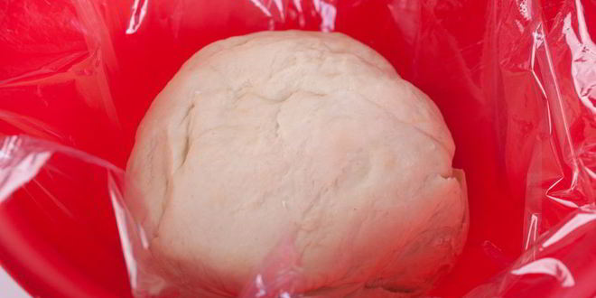 Рецепт мантов с курицей и тыквой