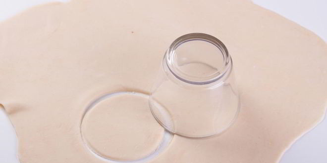 Рецепт мантов с курицей и тыквой